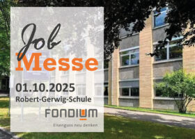 Jobmesse RGS