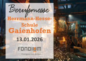 Berufsschullmesse Hermann-Hesse-Schule 2026