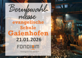 Berufswahlmesse Gaienhofen 2026