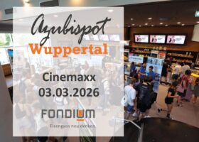 Azubispot Mettmann 2026